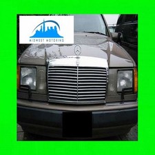 1984-1993 MERCEDES 190E 190 E
