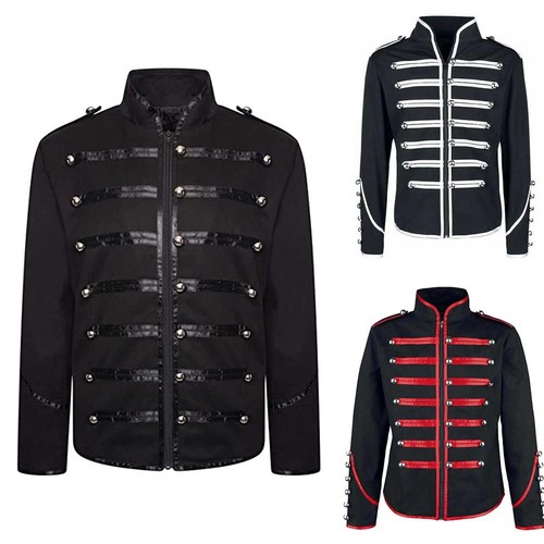 Giacca gotica retro - gotica,