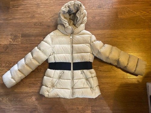 Giacca imbottita moncler - imbottita, blu