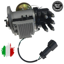 Spinterogeno Motori Fire Panda