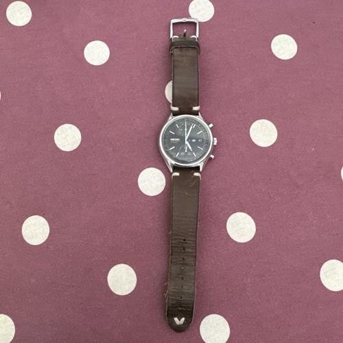 Orologio polso uomo - polso, seiko