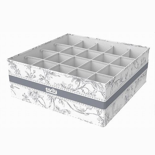 Organizer per armadio - organizer,