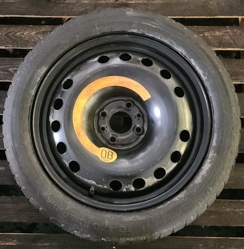 Ruotino scorta alfa - di,