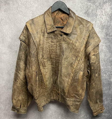 Giacca gilet vintage - giacca/gilet, anni