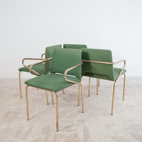 Set sedie hollywood regency - set,