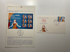 2020 Bollettino Illustrativo +