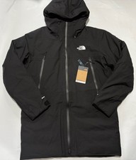 THE NORTH FACE MTN RANGE PARKA