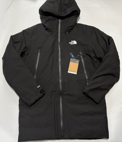 Parka giacca impermeabile the - parka,