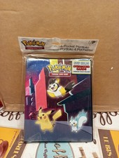 ULTRA PRO Raccoglitore Album