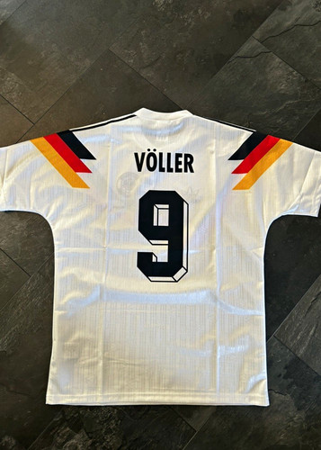 Adidas germania dfb maglia - germania,