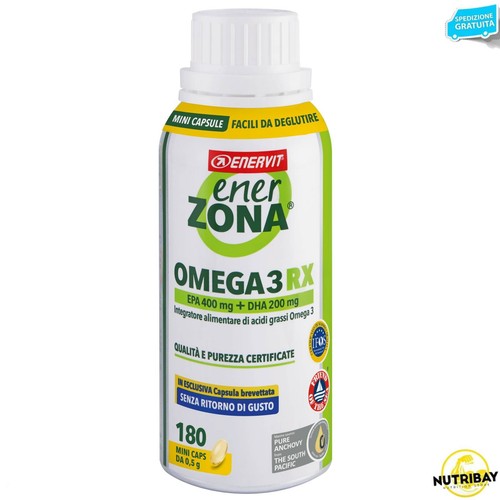 Enerzona omega 180 mini - omega,