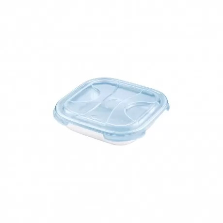 Frigo box quadro nuvola - frigo,