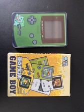 Gadget Pokémon stile Game Boy