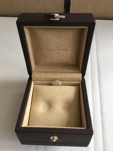 Louis vuitton ecrin boite pour - louis,