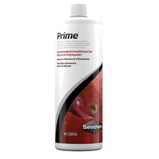 Advanced prime - 1l,