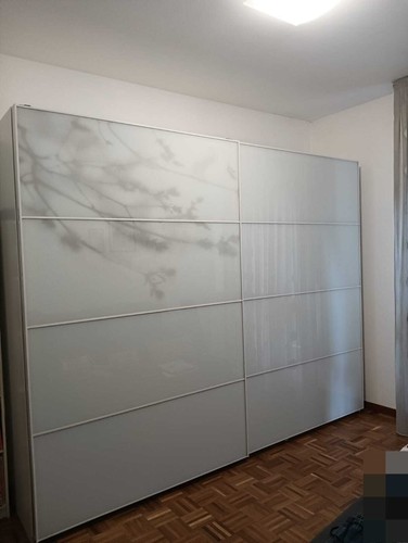 Vendo armadio bianco - armadio, pax
