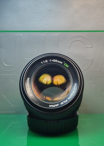 Fujinon 55mm dm - dm,