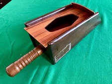 Sabot "Dal negro" Baccarat Chemin de fer