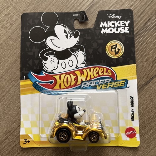 Hot wheels racer verse - hot,