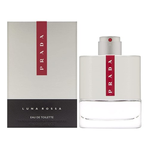 Prada luna rossa - prada,