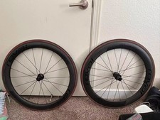 Roval Rapide CLX 2 Wheelset