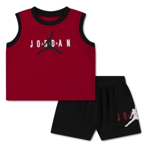 Set canotta shorts jordan - set, canotta+shorts