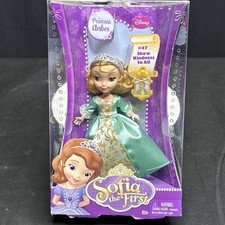 DISNEY SOFIA LA PRIMA