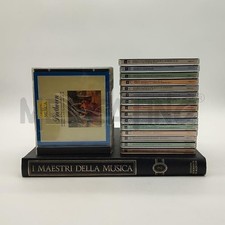 I MAESTRI DELLA MUSICA 28 CD E