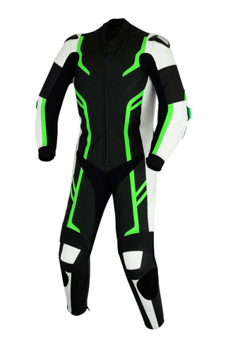 Tuta moto uomo - moto,