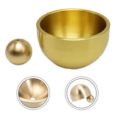 Campanello in ottone dopamina