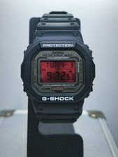 Modulo vintage shock - vintage, g-shock