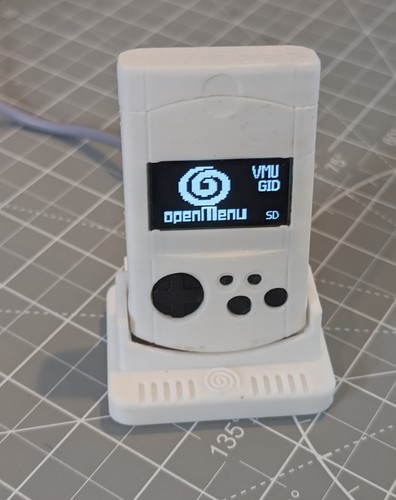 Pico2maple dreamcast - pico2maple,