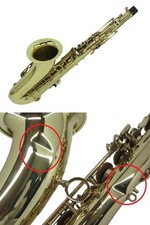 SELMER SA 80II Super Action
