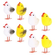 8 Pezzi Giocattolo Danzante