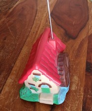 Radio Gadget Mulino Bianco