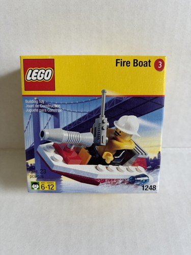 Lego 1248 giocattolo - 1248,