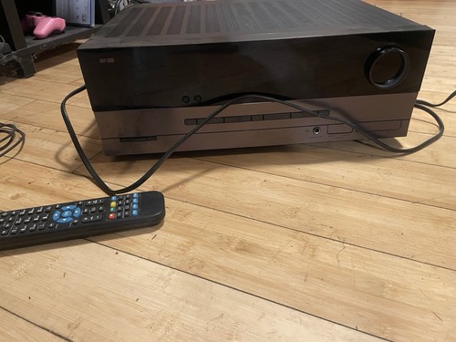 Harman kardon avr - harman,