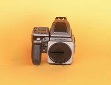 Hasselblad H2 fotocamera medio