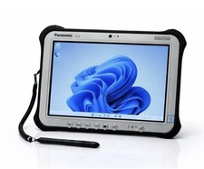 PANASONIC HARDPAD 10.1'' FZ-G1