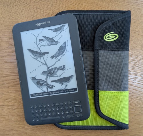 Pacchetto amazon kindle - pacchetto,