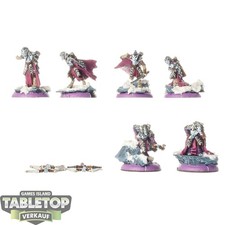 Legion of Everblight - 6 x