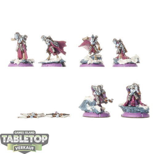 Legion everblight 6 - -, x