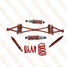 KIT COMPLETO PER ASSETTO