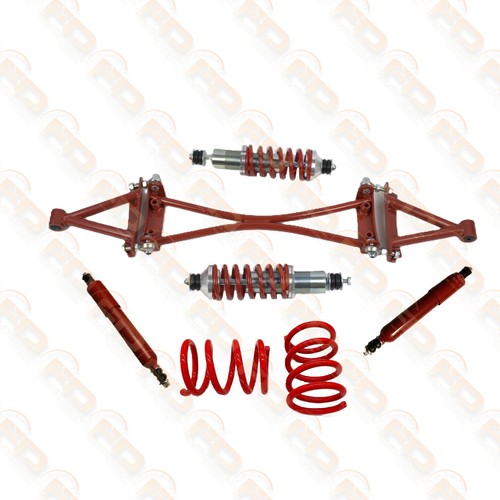 Kit completo per assetto - kit,
