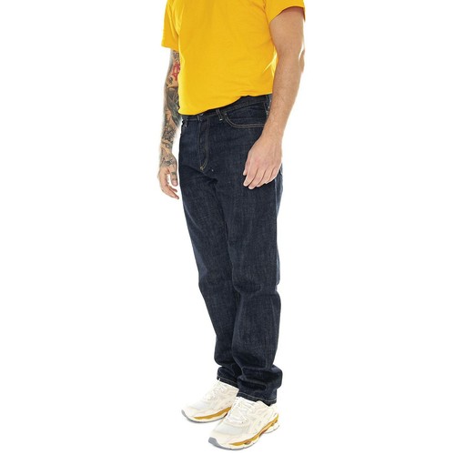 Marlow pant blue - pant,