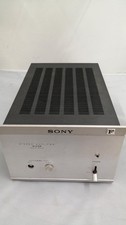 Amplificatore stereo SONY