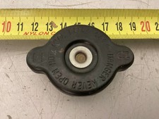 tappo radiatore NOS taratura