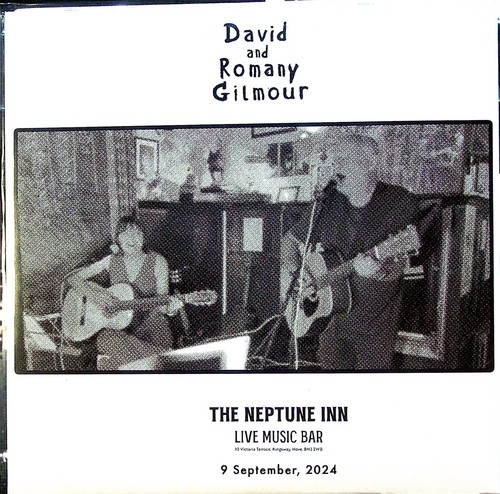 Giri david and romany - -,