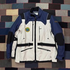 Giacca Motociclismo BMW