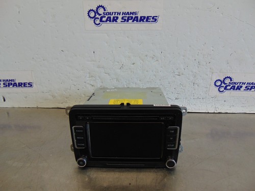 Unità principale stereo - , vw